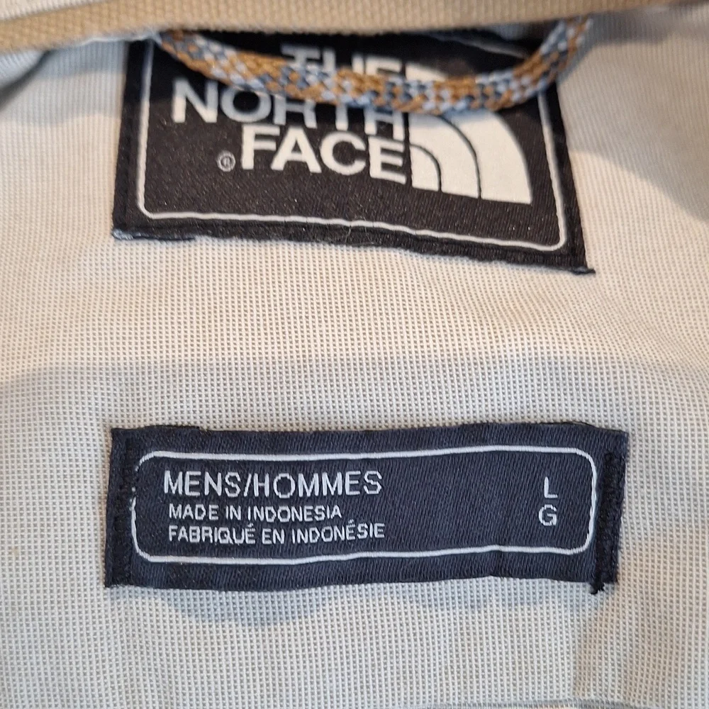 The North Face this north